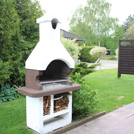 Hollaender Flair דירה