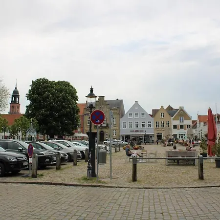 דירה Hollaender Flair *