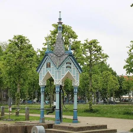 דירה Hollaender Flair