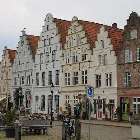 דירה Hollaender Flair *