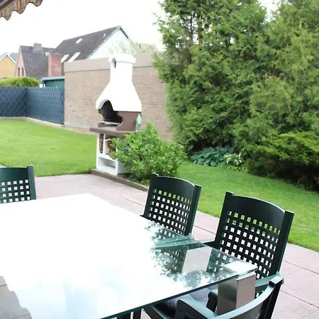 דירה Hollaender Flair