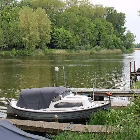 Hollaender Flair פרידריכשטאדט