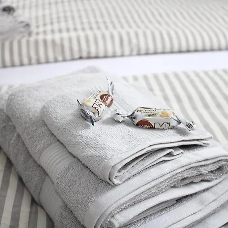 דירה Hollaender Flair