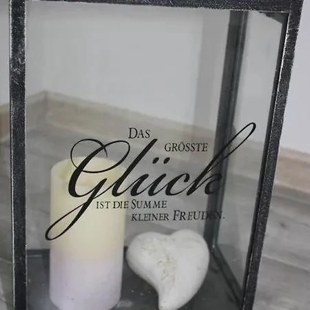Apartment Hollaender Flair *
