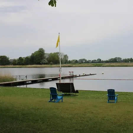 Hollaender Flair דירה *