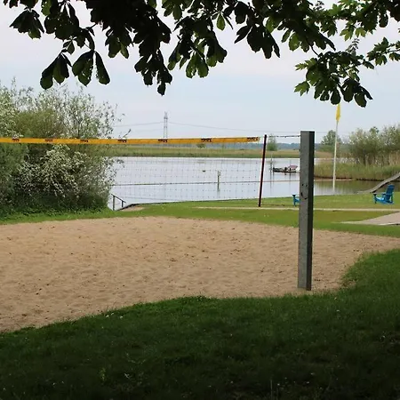 Hollaender Flair דירה פרידריכשטאדט