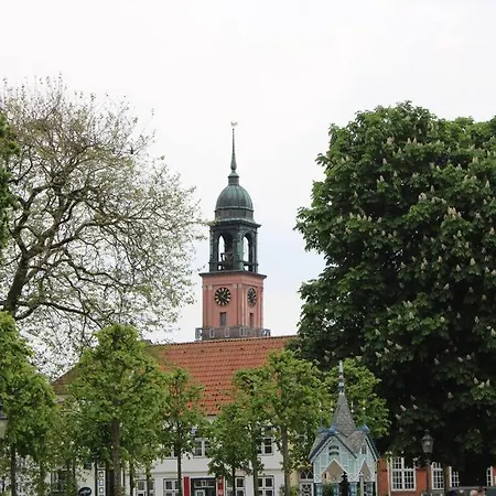 Hollaender Flair Friedrichstadt