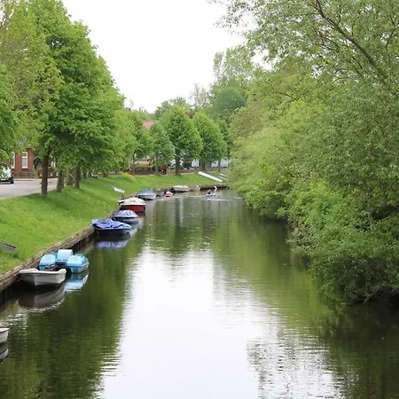 דירה Hollaender Flair *