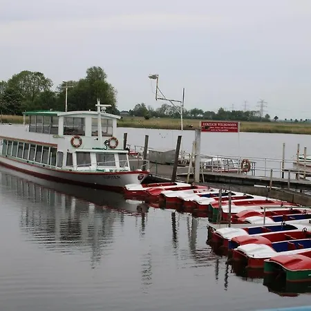 Hollaender Flair * פרידריכשטאדט