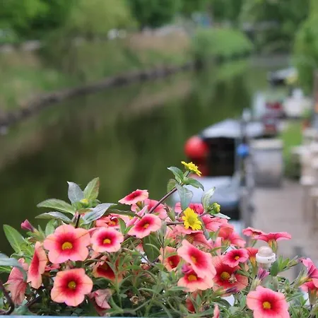 Hollaender Flair * פרידריכשטאדט