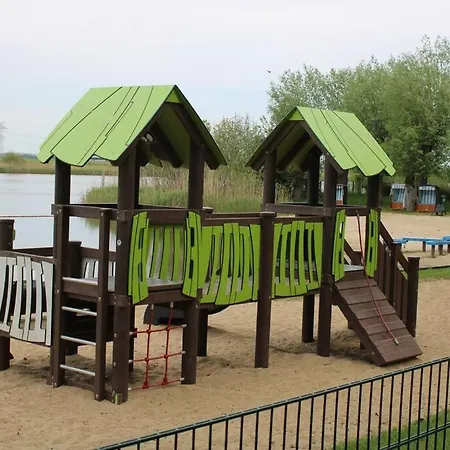 Hollaender Flair דירה פרידריכשטאדט