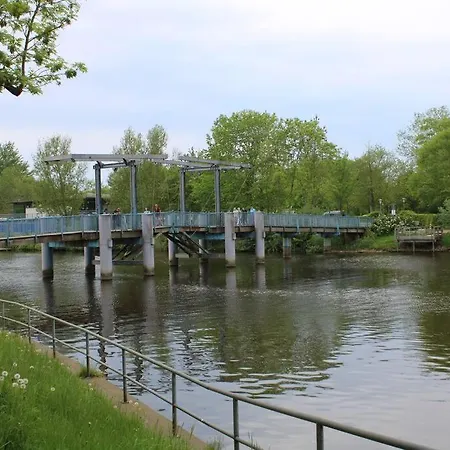 Hollaender Flair * פרידריכשטאדט