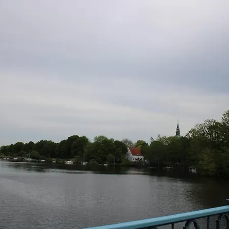 Hollaender Flair דירה