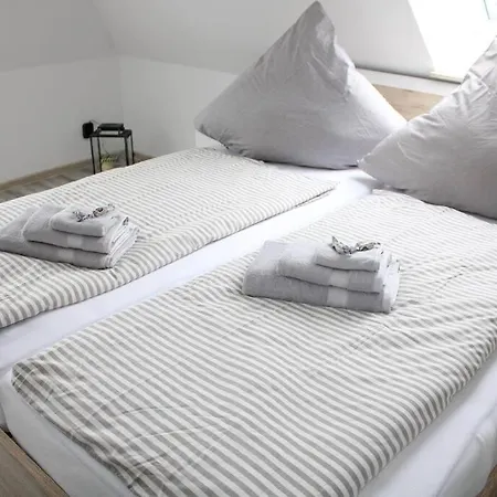 Hollaender Flair * פרידריכשטאדט