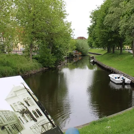 Hollaender Flair * פרידריכשטאדט