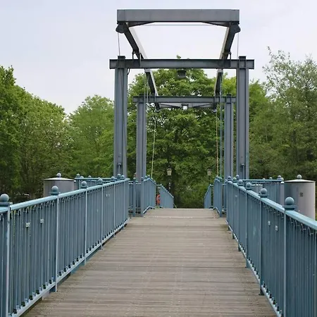 דירה Hollaender Flair