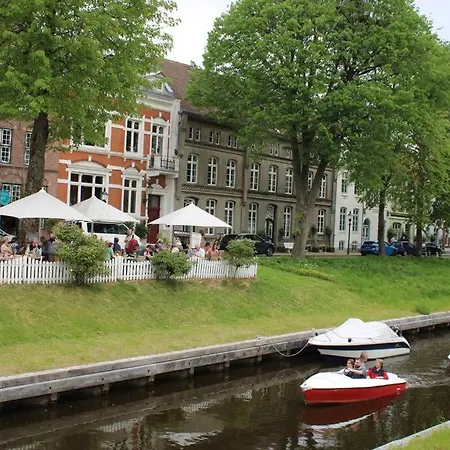 Hollaender Flair * פרידריכשטאדט