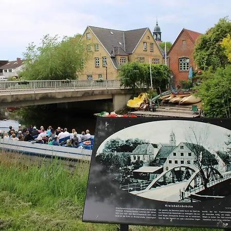 Hollaender Flair * Friedrichstadt