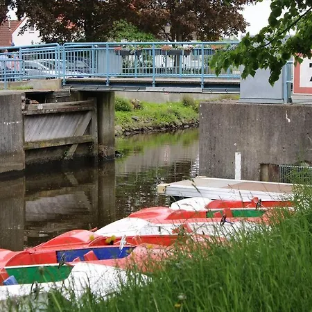 Hollaender Flair דירה