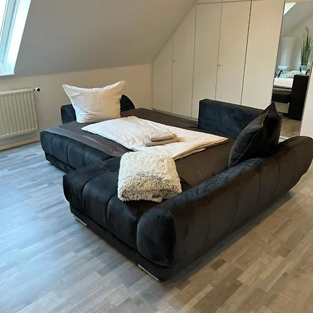 Hollaender Flair פרידריכשטאדט