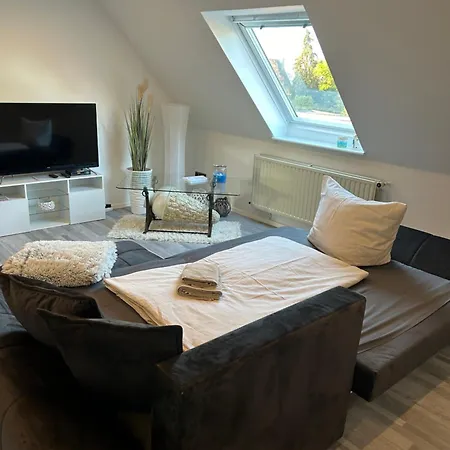 דירה Hollaender Flair