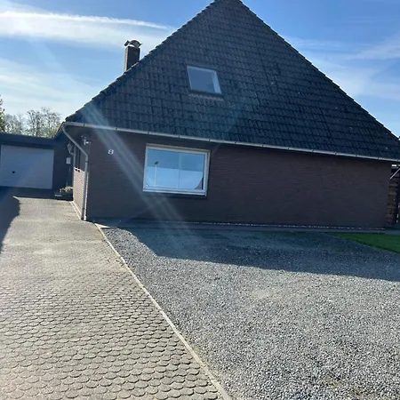 Hollaender Flair Apartment Friedrichstadt