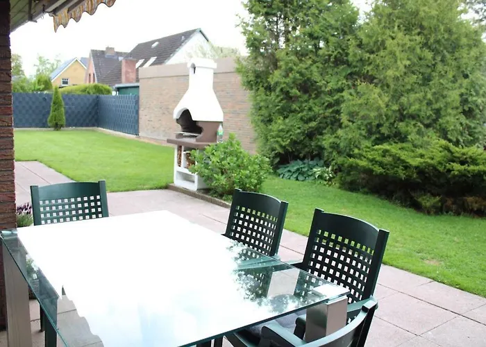 アパート Hollaender Flair