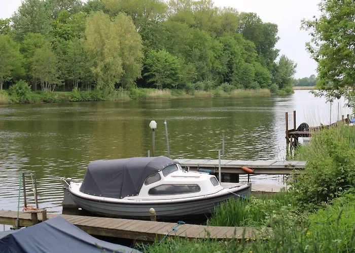 Hollaender Flair フリードリッヒシュタット