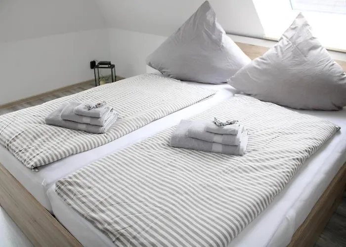 Hollaender Flair * フリードリッヒシュタット