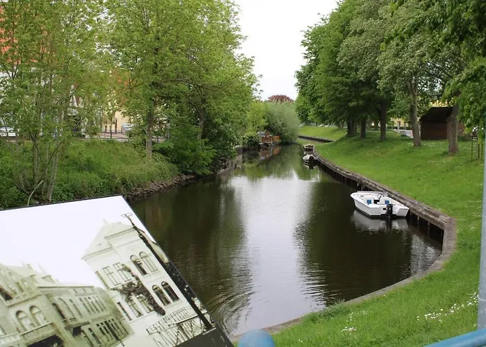 Hollaender Flair * フリードリッヒシュタット