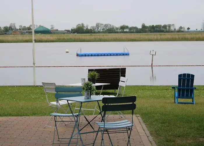 Hollaender Flair アパート