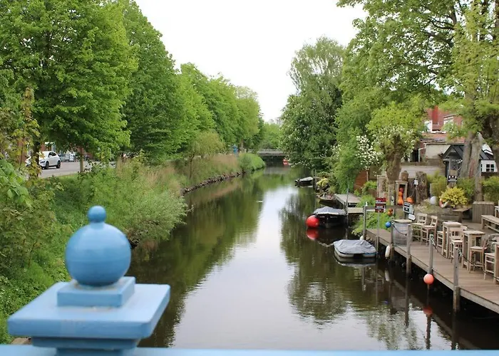 アパート Hollaender Flair *