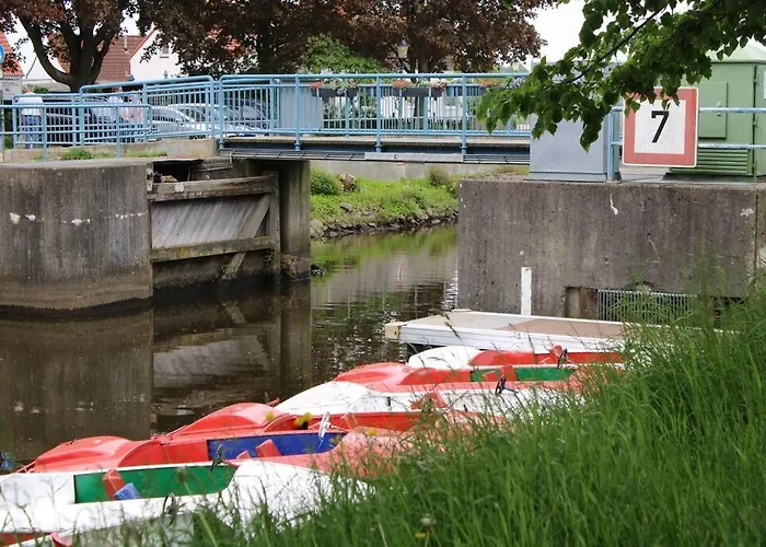 Hollaender Flair アパート